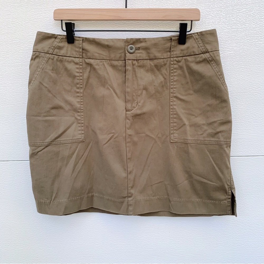 Mossimo Skirt